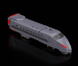 The Brave Express Might Gaine The Gattai Black Might Gaine <br>[Pre-Order 30/03/25]