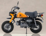 Megami Device Puni ☆Mofu Racing Tu with Honda Z50J-1 Monkey<br>[Pre-Order 09/06/26]