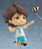 Haikyu!! Toru Oikawa Nendoroid No.563 <br>[Pre-Order 13/07/25]