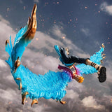 S.H.Figuarts Marco-Summit War of Marineford-<br>[Pre-Order 03/01/26]