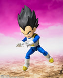 S.H.Figuarts Vegeta Mini -Daima-<br>[Pre-Order 12/11/25]