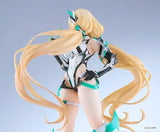 Rakeun Tsuiho -Expelled from Paradise Angela Balzac: 10th Anniversary Ver. Figurine<br>[Pre-Order 22/03/26]