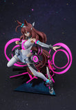 Umamusume: Pretty Derby Mihono Bourbon - The Chestnut Cyborg Figurine<br>[Pre-Order 21/09/25]