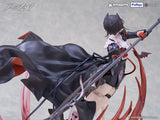 Arknights Entelechia Elite 2 VER. 1/7 Scale Figure<br>[Pre-Order 07/06/26]