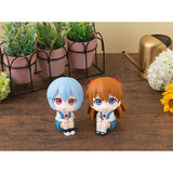 Evangelion 3.0+1.0 Thrice Upon a Time Look Up Rei Ayanami  (838743) Repeat <br>[Pre-Order 23/11/24]