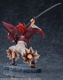 Rurouni Kenshin: Meiji Kenkaku Romantan Amakakeruryuunohirameki Ver. Figurine <br>[Pre-order 08/06/25]