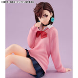 Dan DaDan G.E.M. Series TV Anime Dan DaDan Palm Size Momo (842467) <br>[Pre-Order 23/11/24]