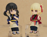 Lycoris Recoil Nendoroid Doll Takina Inoue: Cafe LycoReco Uniform Ver.<br>[Pre-Order 15/03/26]