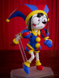 The Amazing Digital Circus Pomni Figma No.SP178<br>[Pre-Order 28/06/26]