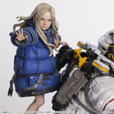 Pragmata Capcom Figure Builder Creator's Model Pragmata Hugh & Diana<br>[Pre-Order 07/06/26]