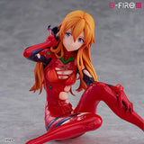 Rebuild of Evangelion Figure Asuka Langley <br>[Pre-Order 21/09/25]