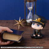 JoJo's Bizarre Adventure Part 3 Stardust Crusaders Lookup JoJos Bizarre Adventure Stardust Crusaders Jotaro Kujo (843488) <br>[Pre-Order 21/02/25]