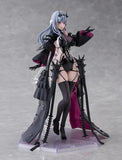 Goddess of Victory: Nikke Modernia - Second Affection Figma No.665<br>[Pre-Order 09/11/25]