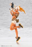 Megami Device Yggdrasis Skoll Sharpshooter Tempest (KP869)(086405)<br>[Pre-Order 22/09/26]