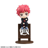 Naruto Ochatomo series Naruto Shippuden Let's have tea for now！(Box of 8pcs) (843310) Repeat <br>[Pre-Order 25/01/25]