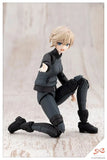 Sousai Shojo Teien Rui Saotome Touou High School Tracksuit Midnight Onyx (JK088)<br>[Pre-Order 10/02/26]