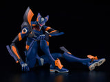 Evangelion: 2.0 You Can (Not) Advance Moderoid Evangelion Mark.06 <br>[Pre-Order 23/03/25]