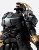 S.H.Figuarts Armored All Might<br>[Pre-Order 30/10/25]