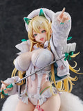 Goddess of Victory: Nikke: Rupee: Winter Shopper Figurine<br>[Pre-Order 08/02/26]