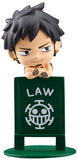 One Piece Ochatomo series One Piece Pirates' Vacance (Box of 6 pcs) (845291) Repeat <br>[Pre-Order 14/06/25]