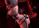 Uzaki-chan Wants to Hang Out! Double Yanagi Uzaki Little Devil Ver Figure <br>[Pre-Order 27/09/24]