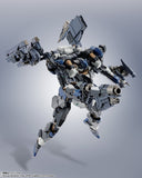 The Robot Spirits (Side AC) EL-PC-00 Alba Steel Haze Ortus / Rusty <br>[Pre-Order 16/01/25]