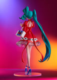 Character Vocal Series 01: Hatsune Miku Pop Up Parade Hatsune Miku: Psi Ver. L Size <br>[Pre-Order 16/02/25]