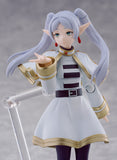 Frieren: Beyond Journey’s End Frieren Figma No.658 <br>[Pre-Order 17/08/25]