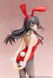 Rascal Does Not Dream Series  Mai Sakurajima (Red Bunny Girl ver.) 1/7 Scale Figure<br>[Pre-Order 07/09/25]