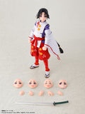 S.H.Figuarts Tokiyuki Hojo <br>[Pre-Order 12/10/24]