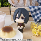 Attack on Titan Lookup Attack on Titan Mikasa Ackerman (849428)<br>[Pre-Order 14/03/26]