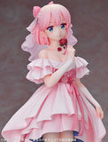 The Demon Girl Next Door 2 Momo Chiyoda Wedding ver. Figurine <br>[Pre-Order 02/03/25]