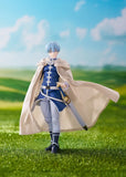 Frieren: Beyond Journey’s End Figma Himmel<br>[Pre-Order 05/10/25]