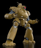 Mobile Police Patlabor Moderoid HL-98 Hercules 21 & ASV99 Boxer: Alternate Ver. & Cardia<br>[Pre-Order 22/03/26]