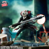 Banpresto - Dandadan - Okarun (Transformed Ver.)- Figlife! Figure<br>[Pre-Order]