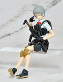 Little Armory Armed JK: Variant A2, Code: URBEX figma No.SP157B <br>[Pre-Order 13/07/25]