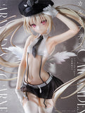 Carneades Angel Police Elle Figurine <br>[Pre-Order 19/01/25]