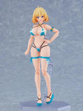 Bunny Suit Planning Sophia F. Shirring: Swimsuit Ver. Figma No.674<br>[Pre-Order 08/02/26]
