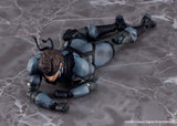 Metal Gear Solid 2: Sons of Liberty Solid Snake: MGS2 ver. Updated Edition Figma No.645 <br>[Pre-Order 09/02/25]