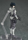 Ghost In The Shell Hyper Body Motoko Kusanagi Figurine (Simple Armored Suit Ver.)<br>[Pre-Order 05/10/25]
