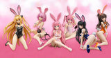 To Love-Ru Darkness Lala Satalin Deviluke: Bare Leg Bunny Ver.<br>[Pre-Order 13/09/26]