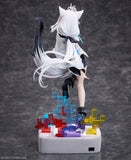 Hololive Production Hololive Shirakami Fubuki "We are GAMERS!!!!"Ver. 1/7 Complete Figure <br>[Pre-Order 11/05/25]