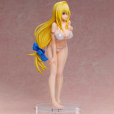 To Love-Ru Darkness Swimsuit Series - Tearju Lunatique Muse Color Figurine<br>[Pre-Order 08/09/25]