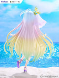 No Game No Life Tenitol Tall Shiro swimwear dress ver. (407886)<br>[Pre-Order 08/11/26]