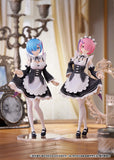 Re:Zero -Starting Life in Another World-Pop Up Parade Rem L Size <br>[Pre-Order 17/11/24]