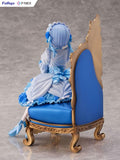 Re:Zero -Starting Life in Another World-Rem Gothic Ver. 1/7 Scale Figure <br>[Pre-Order 20/10/24]