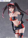 Date A Live Ⅴ Tenitol Tall Kurumi Tokisaki Race Queen ver. (407848)<br>[Pre-Order 15/07/26]