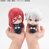 Blue Lock Lookup Blue Lock Seishiro Nagi (834370) Repeat<br>[Pre-Order 13/12/25]