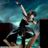 Sega – Spy×Family – Forger Yor (Thorn Princess) Luminasta Mission Extend Figure<br>[Pre-Order]