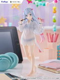 Eromanga Sensei Tenitol Tall Sagiri Izumi Shirts ver. Figurine<br>[Pre-Order 21/12/25]